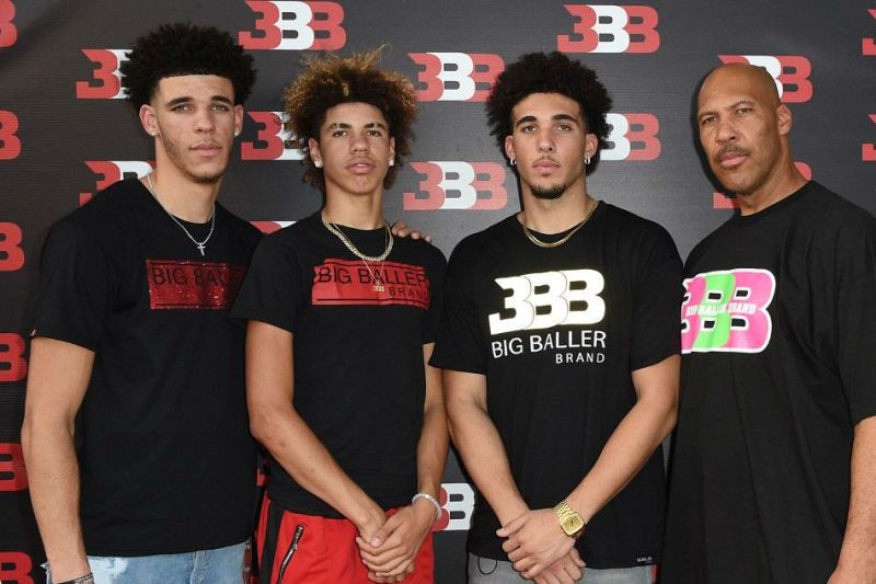 LaVar Ball