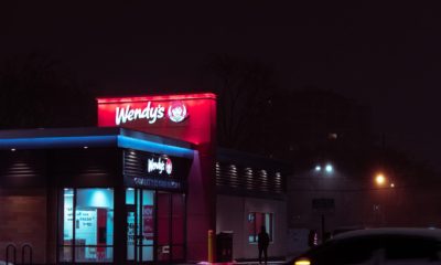 Wendy’s Twitter