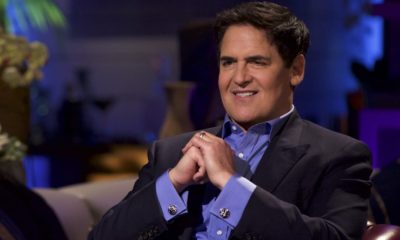 Mark Cuban