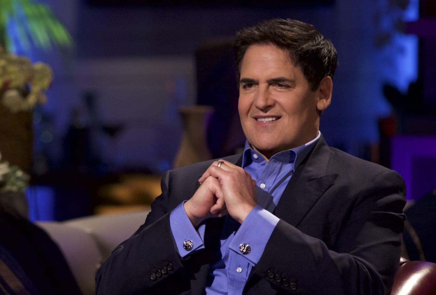 Mark Cuban