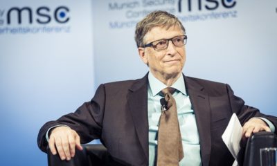 Bill Gates