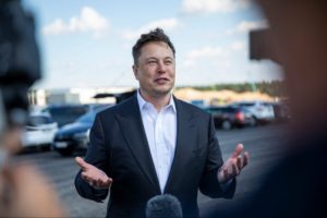 Elon Musk’s Multifaceted Influence on Technological Development