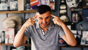 How Gary Vaynerchuck Is Revolutionizing the Digital Market With His Content
