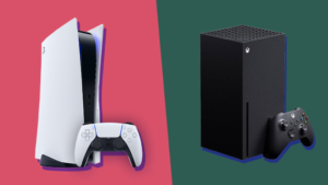 An Emerging Battle of Consoles: PS5 vs. Xbox Series X