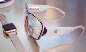 All You Need to Know About Apple Glasses