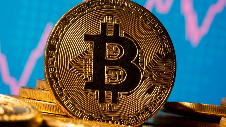 Bitcoin Breaking Records With Its Growing Value | Genfluencer