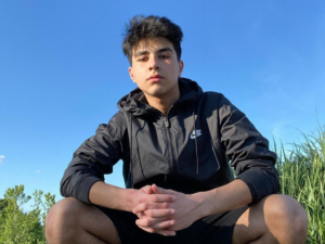 Interview With Prominent TikTok Star Ozikoy