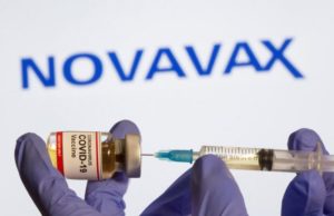 Novavax Debuts New COVID-19 Vaccine Results