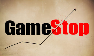 GameStop