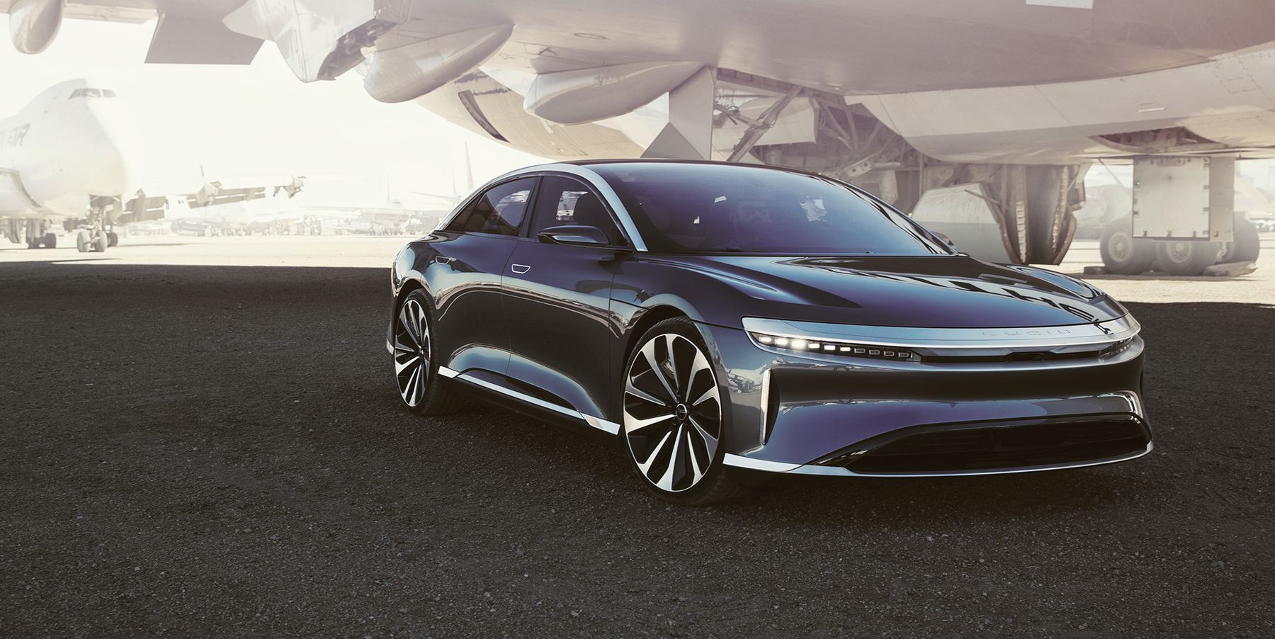 Lucid Motors