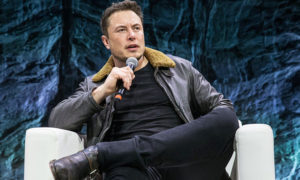 Elon Musk Loses $15B, Is No Longer “World’s Richest Person.”