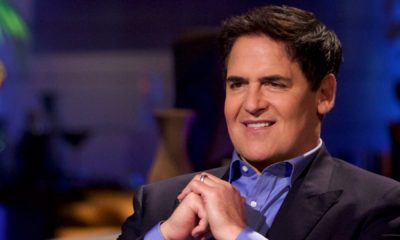 Mark Cuban