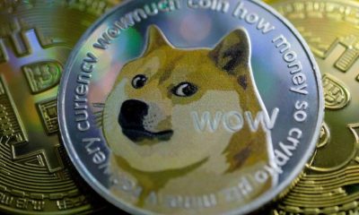 Dogecoin