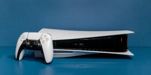 Why You’re Still Not Able to Buy a PlayStation 5