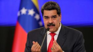 Facebook Cracks Down on Disinformation, Maduro’s Page Frozen for 30 Days