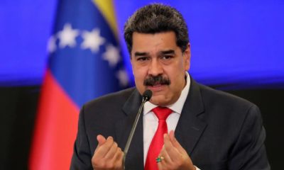 Maduro