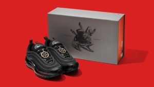 Lil Nas X’s “Satan Shoes” Cause Nike Lawsuit