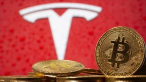 Tesla Unveils New Bitcoin Payment Strategy