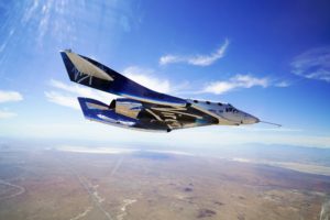 Why Virgin Galactic Stock Tumbled Recently