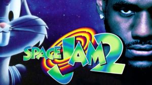 All You Need To Know About The New Space Jam 2 Movie