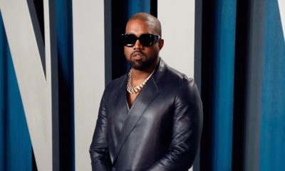 Kanye West