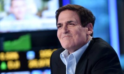 Mark Cuban