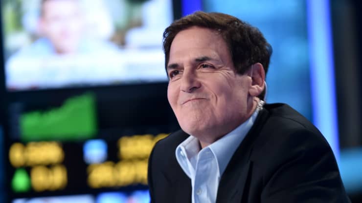 Mark Cuban