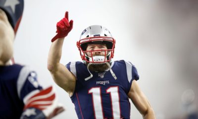 Julian Edelman