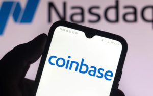 What To Know About Coinbase, The Cryptocurrency Exchange That Just Reached Nasdaq