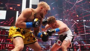 Why Are People Mad About The Jake Paul vs. Ben Askren Fight?