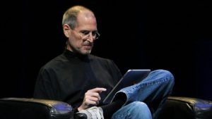 An Overview of Steve Jobs’ Journey to Success