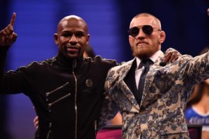Here’s When Floyd Mayweather And Conor McGregor May Fight Again