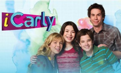 iCarly