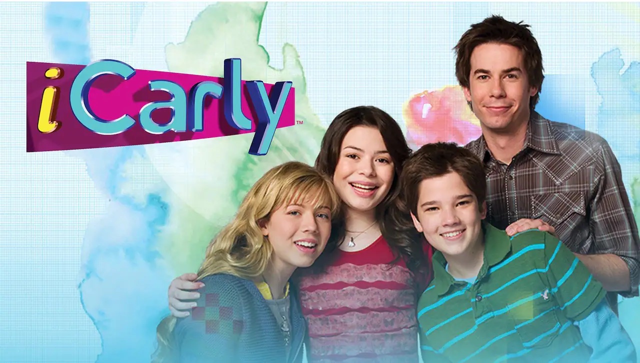 iCarly