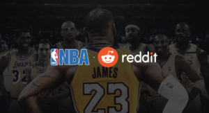 Overview of Reddit’s New Partnership With the NBA