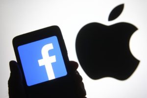 The Big Tech Fight: Why Facebook Isn’t Happy With Apple’s iOS 14.5