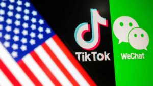 Biden Administration Removes Executive Ban on TikTok and WeChat