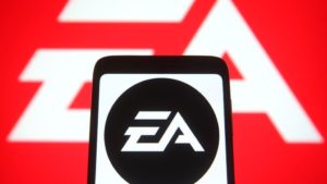 EA Experiences Hack, Stolen Source Code