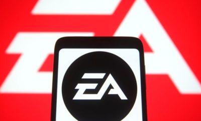 EA