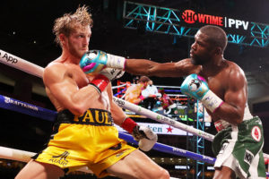 Our Biggest Takeaways From The Floyd Mayweather vs. Logan Paul Fight