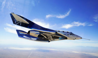 Virgin Galactic