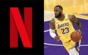 Los Angeles Lakers Front Office Version of ‘The Office’ Coming to Netflix