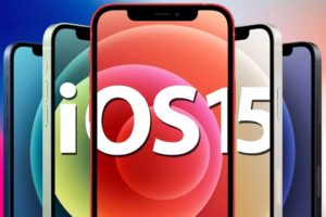 What You Need To Know About Apple’s iOS 15