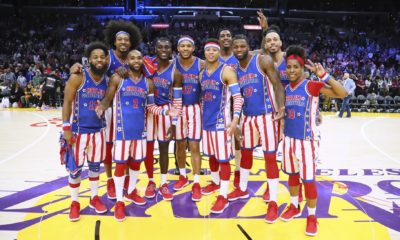 Harlem Globetrotters