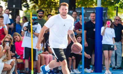 Luka Doncic