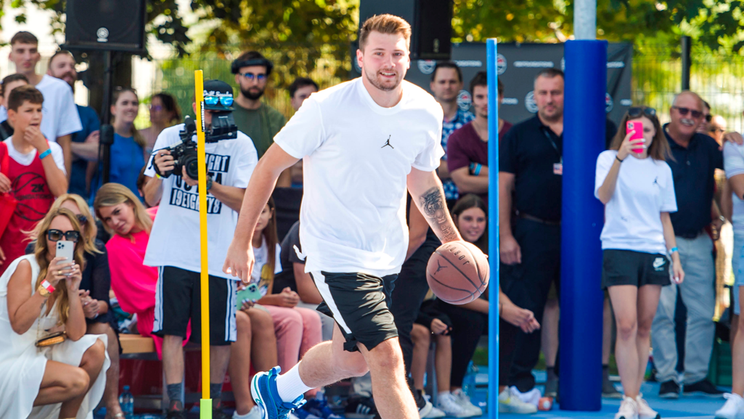 Luka Doncic