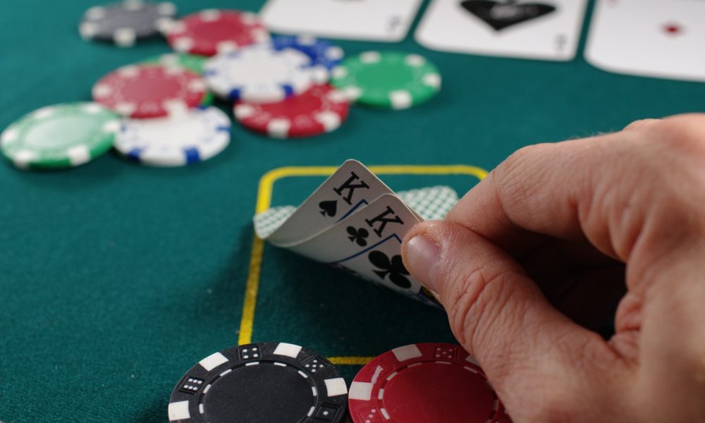 What Do Gen Z Need to Know About Online Casino Games? - Genfluencer